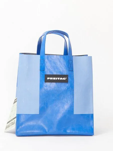 Freitag Freitag F250 Sonny - blue blue (000004062053) – Produktbild 1 von 3