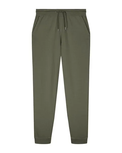 Greenspired Greenspired Unisex Jogginghose aus 100 % Biobaumwolle XXS-3XL, Khaki, – Produktbild 1 von 1