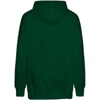 Neutral Neutral® Oversize Unisex Hoodie Kapuzenpullover Tiger Cotton von Neutral Baumwolle in Umstellung zu Bio Baumwolle, Bottle green, – Produktbild 1 von 1