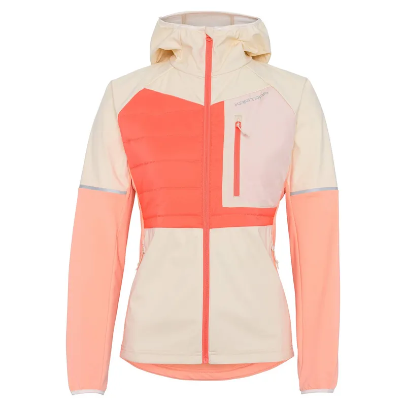 Kari Traa NIA JACKET – Produktbild 1 von 2