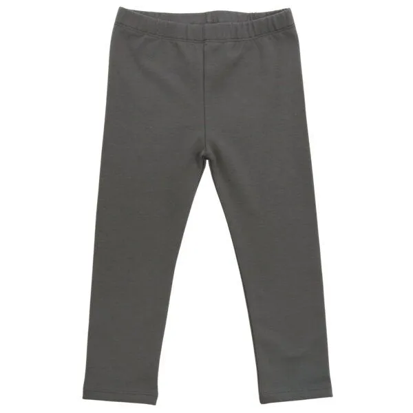 Enfant Terrible Enfant Terrible Thermo Leggings, Moss, – Produktbild 1 von 1