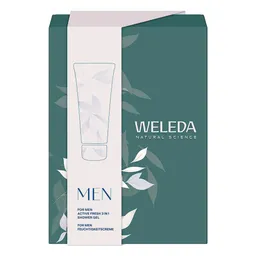 Weleda Weleda Geschenkset Men Always On 2025 – Produktbild 1 von 1