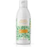 Wolfsbacher Natur Wolfsbacher Natur Welpen Shampoo pH-Neutral – Produktbild 1 von 1