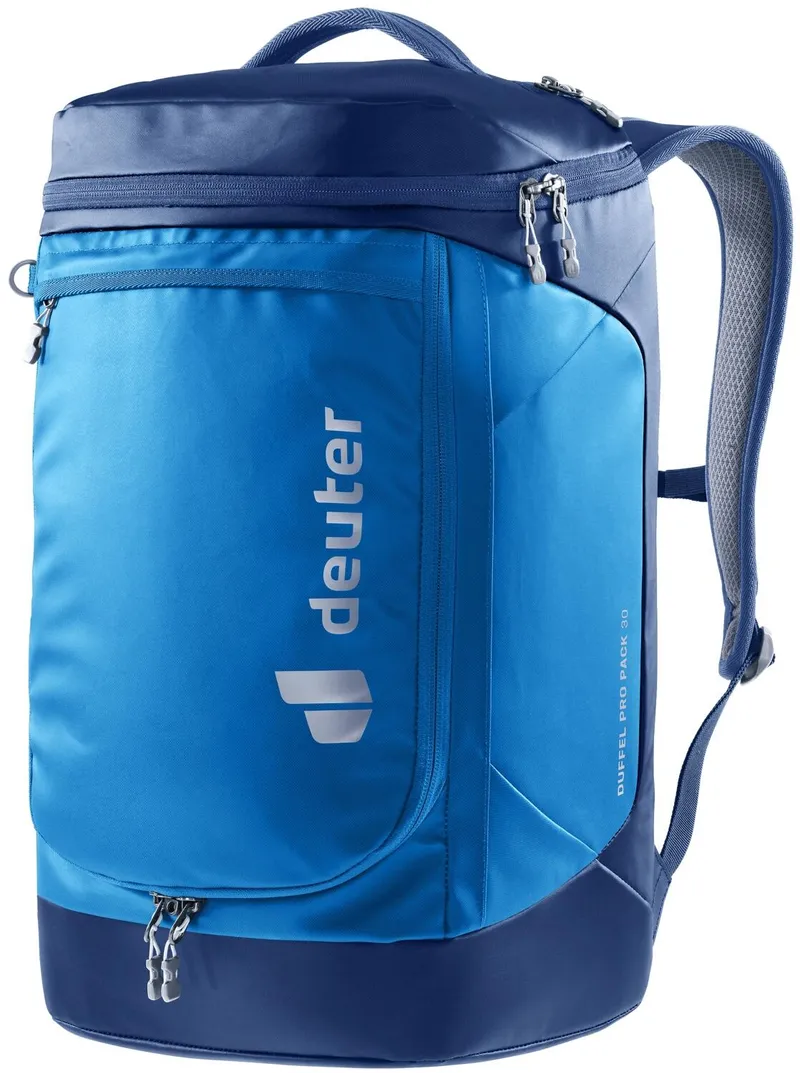 Deuter Deuter Duffel Pro Pack 30 Reisetasche (1397 neptune/nightblue) – Produktbild 1 von 1