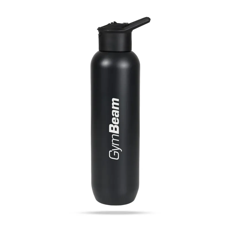 GymBeam OG1 STRIX ALPHA Flasche (1000 ml) in Graphite – Produktbild 1 von 1
