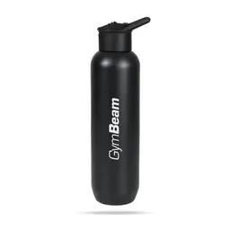 GymBeam OG1 STRIX ALPHA Flasche (1000 ml) in Graphite – Produktbild 1 von 1