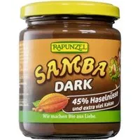 RAPUNZEL Samba Dark – Produktbild 1 von 1