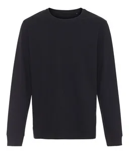 Greenspired Greenspired Umweltfreundliches Crew Neck Sweatshirt aus French Terry 320g/m² XS-3XL – Produktbild 1 von 1