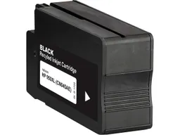 Memo memo Tintenpatrone ersetzt hp CN045AE, Nr. 950XL schwarz – Produktbild 1 von 1