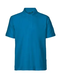 Neutral® - 3FREUNDE Neutral® - 3FREUNDE Männer Poloshirt – Produktbild 1 von 1