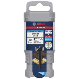 Bosch Professional Bosch Professional Bosch EXPERT Forstnerbohrer Wood, 32 mm, D10 mm – Produktbild 1 von 1