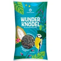 Enjoy Your Home Enjoy Your Home Wunderknödel - Meisenknödel mit Futterkohle 6 Stück – Produktbild 1 von 1