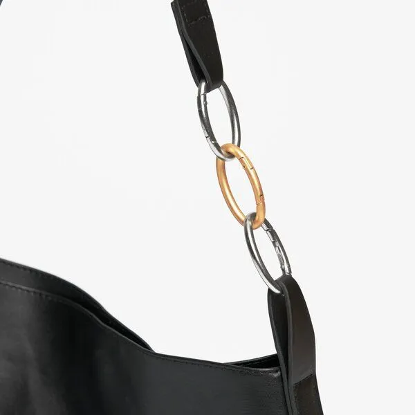 Souleway Souleway Versatile Tote, Night black, – Produktbild 4 von 4