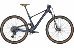 Scott Scott Spark 970 - 29 Zoll 12K Fully - Dark Stellar Blue – Produktbild 1 von 1