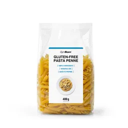 GymBeam Food GymBeam Glutenfreie Penne 400 g – Produktbild 1 von 1