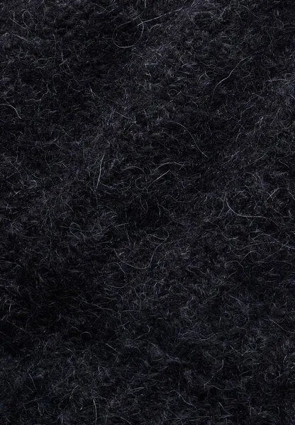 ARMEDANGELS ARMEDANGELS ALPACA BLEND Unisex Mütze aus Alpaka-Woll Mix, Black, – Produktbild 1 von 2