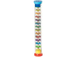 Goki goki Regenmacher Regenstab Länge 34 cm, Dm. 5,5 cm – Produktbild 1 von 1
