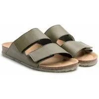 Zouri Zouri Vegane Damen-Sandalen LAGOON – Produktbild 1 von 1