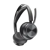 Poly Poly HP Poly Voyager Focus 2 | 9t9j5aa#ac3 | Headset - On-Ear – Produktbild 3 von 4