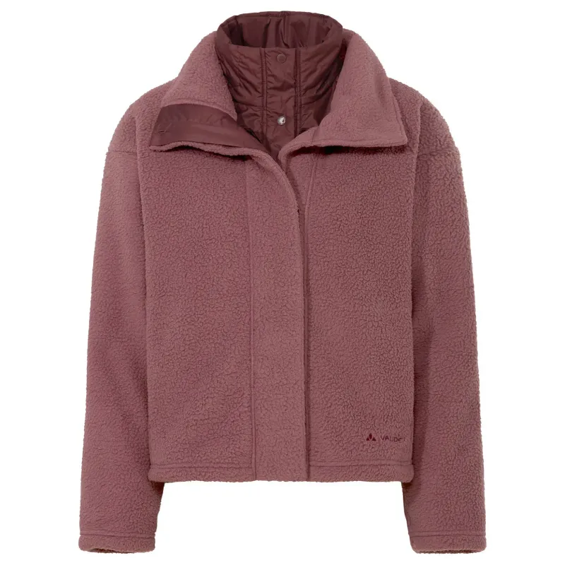 Vaude Fleece für Damen VAUDE Najun, Rose, – Produktbild 1 von 1