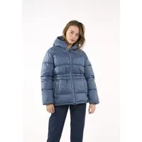 KnowledgeCotton Apparel KnowledgeCotton Apparel Thermore kurze Puffer Jacke - THERMO ACTIVE – Produktbild 1 von 1