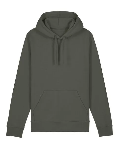 Greenspired Greenspired Nachhaltiger Unisex Hoody 280g/m² XXS - 5 XL, Khaki, – Produktbild 1 von 1
