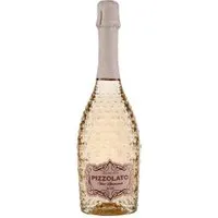 Riegel Spumante Rosé Pizzolato (extra trocken) – Produktbild 1 von 1