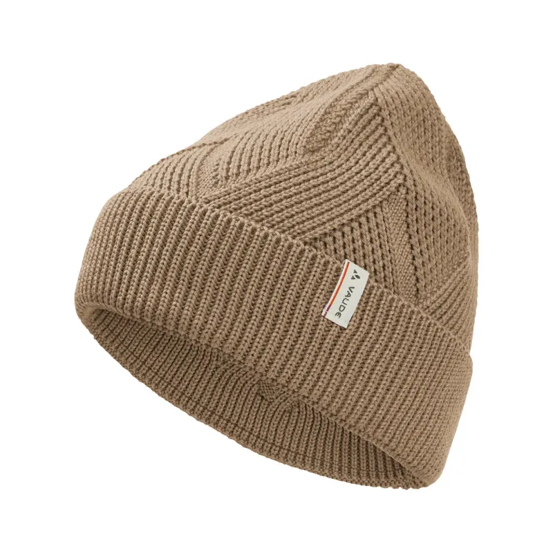 Vaude Bonnet VAUDE Skomer, Marron, – Produktbild 1 von 1