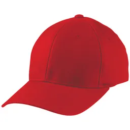 Myrtle Beach myrtle beach Daiber Original Flexfit® Cap MB6181 Gr. L/XL red – Produktbild 1 von 1