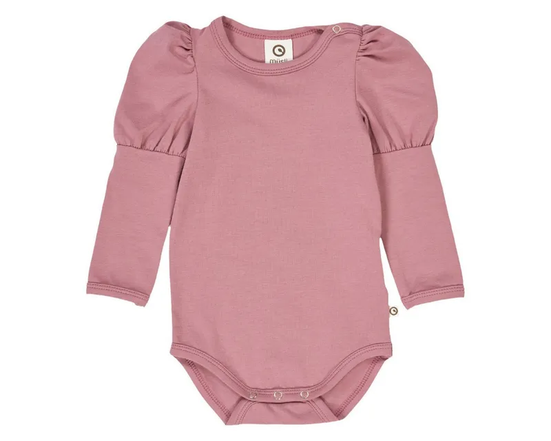 müsli müsli Body 1586003200 Mädchen (1-tlg) Outfit-Set, Bekleidungsset, Kombi-Set, 2er-Set, Baby-Set, Rosa, – Produktbild 2 von 3