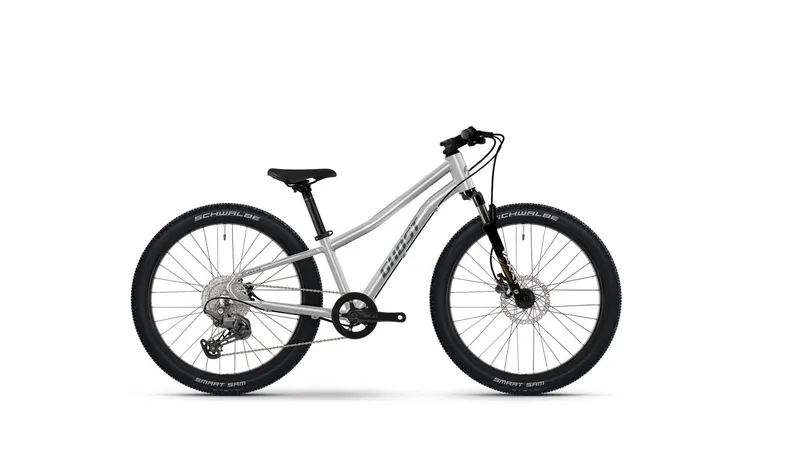 Ghost Ghost Kato 24 Full Party Grau Modell 2026 – Produktbild 1 von 3