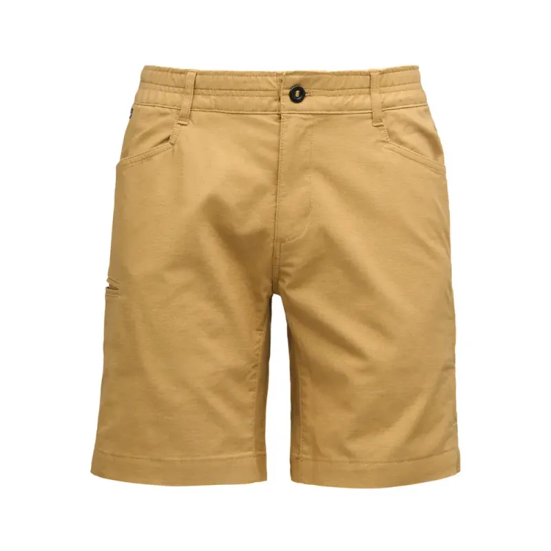 Black Diamond Shorts Black Diamond Rocklock, Braun, – Produktbild 1 von 1