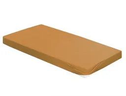 irisette irisette Spannbettlaken Kuschel Jersey Spannbettlaken Vesuv, Jersey, Gummizug: rundum, (1 Stück), mit Rundumgummizug – Produktbild 1 von 1