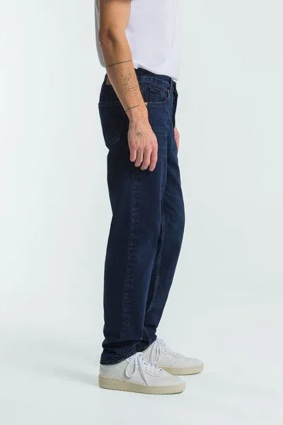 Kings Of Indigo Kings Of Indigo SUSHAN | HOLO BLUE BLACK WORN, Black, – Produktbild 4 von 4