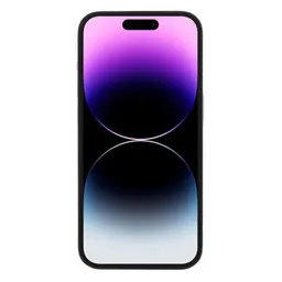 Apple Apple iPhone 14 Pro 128GB dunkellila – Produktbild 1 von 1