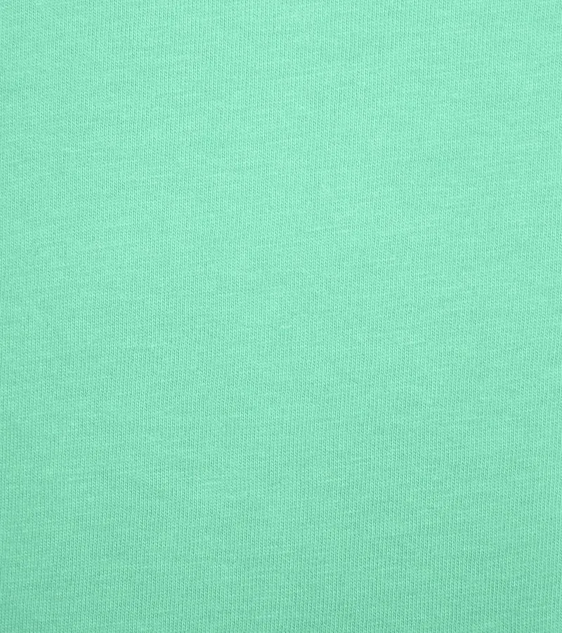 Colorful Standard Colorful Standard T-shirt Faded Mint - Größe XL, Grün, – Produktbild 4 von 4