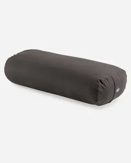 Lotuscrafts Lotuscrafts BIO Großer Yoga Bolster RESTORATIVE L mit weicher Kapokwolle gefüllt – Produktbild 1 von 1