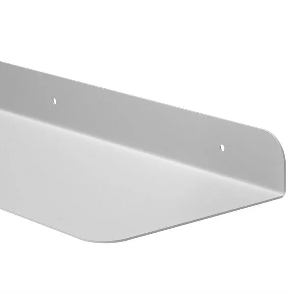 weld weld Wandregal Solid 01, Grau, – Produktbild 3 von 4