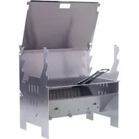 Fennek Fennek Edelstahl Grill – Produktbild 1 von 1