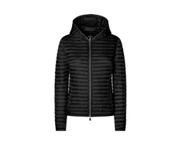 Save The Duck Save The Duck Steppjacke Alexa Damen (1-St) Winterjacke, Übergangsjacke, Windjacke, Outdoorjacke, Mantel – Produktbild 1 von 1