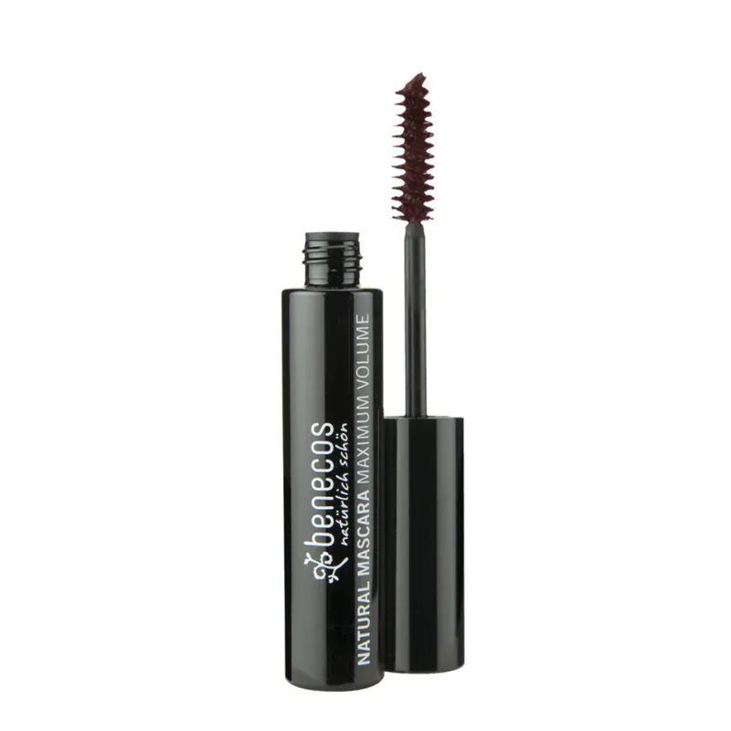 Living Crafts LIVING CRAFTS - Mascara Maximum Volume - (n/a), Nachhaltige Mode, Bio Bekleidung – Produktbild 2 von 2