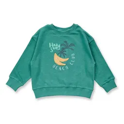 Sense Organics Sense Organics Kinder Sweatshirt, Modell DARI – Produktbild 1 von 1