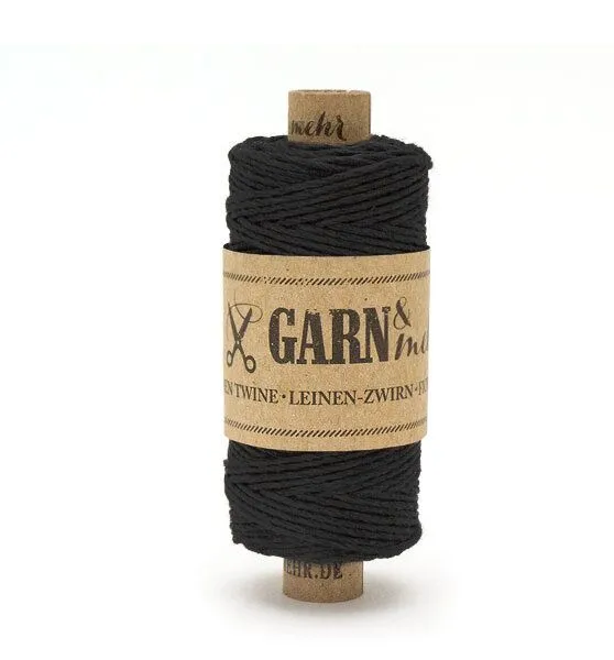 STUDIO KARAMELO STUDIO KARAMELO BÄCKER GARN NATUR, Bakers Twine – Produktbild 1 von 1