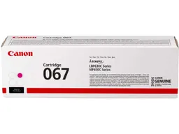 Canon Canon Druckkassette 067 magenta – Produktbild 1 von 1