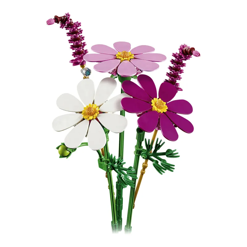 Lego Lego Botanicals 11514 Cosmos Flowers – Produktbild 1 von 8