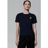 watapparel watapparel T-Shirt Frauen Unbesiegbar – Produktbild 1 von 1
