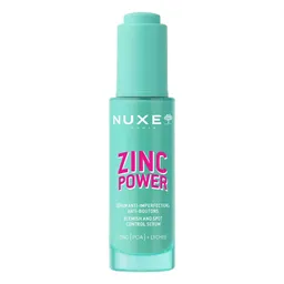 NUXE Nuxe Zinc Power Serum – Produktbild 1 von 1
