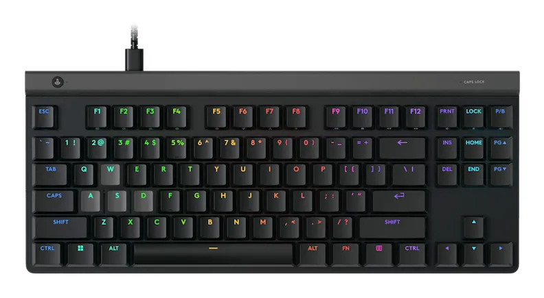Logitech Logitech G G515 RAPID | 920-013861 | Tastatur - niedriges – Produktbild 1 von 2