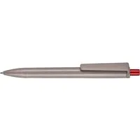 RITTER PEN RITTER PEN Kugelschreiber 'ALGO PEN' algobraun/transparent kirschrot – Produktbild 1 von 1
