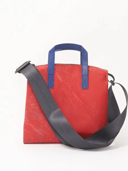 Freitag Freitag F274 RUBY - red blue (000004509254) – Produktbild 2 von 2